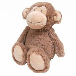 PELUCHE - SINGE MUSICAL